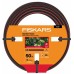 Fiskars Wąż Solid™ 50 m, 19 mm (3/4") 1076063