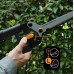 Fiskars DualAction™ HSX96 Nożyce do żywopłotu (62,7 cm) 1080134