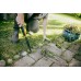 Fiskars OneClick Wyrywacz chwastów (28,8 cm) 1080694