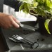 Fiskars Zestaw narzędzi do uprawy (3 szt.) 1080777