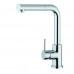 Franke SET T12 Zlewozmywak SID 610 czarny + bateria FN 0147, 114.0264.293