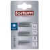 FORTUM zestaw imbusów 3szt, H 5,5x25mm, S2 4741507