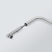 Franke FC 4171.501 ATLAS NEO Bateria kuchenna, stal nierdzewna - prysznic 115.0741.710