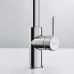 Franke FN 5541.031 URBAN 2.0 Bateria kuchenna, chrom - wyciągana wylewka 115.0755.340