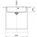 Franke Maris MRG 610-72 RTL, 760x510 mm, Zlewozmywak, Fragranit, Onyx 114.0661.769