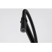 Franke Icon semi-pro Bateria kuchenna, Czarny mat 115.0690.598