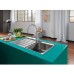 Franke MARIS SLIM Bateria kuchenna, chrom 115.0728.388