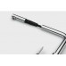 Franke MARIS SLIM L pull-out Bateria kuchenna, Chrom 115.0728.393