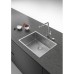 Franke MARIS SLIM L pull-out Bateria kuchenna, Chrom 115.0728.393