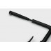 Franke MARIS SLIM L pull-out Bateria kuchenna, Czarny mat 115.0728.394