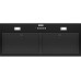 Franke Box Flush Evo Basic FBFE BK A70 Okap kuchenny, Czarny mat 305.0728.431