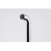 Franke LINA U Bateria kuchenna, Chrom 115.0728.473