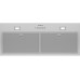 Franke Box Flush Evo Basic FBFE LG A70 Okap kuchenny, Jasnoszary 305.0729.553