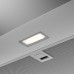 Franke Box Flush Evo Basic FBFE LG A70 Okap kuchenny, Jasnoszary 305.0729.553