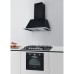 Franke Trendline TRENDLINE 808 BK Okap, Czarny mat 321.0524.214