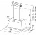 Franke Trendline TRENDLINE 808 BK Okap, Czarny mat 321.0524.214