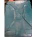 Makita 9403J Szlifierka tasmowa 100x610mm, 1200W, Makpac