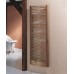 ENIX FOCUS Grzejnik łazienkowy, łuk, 595x1154 mm, 669 W, brązowy FXB-612br