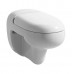 LAUFEN Florakids Deska WC dla dzieci zielona H8910300620001