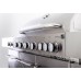 G21 Nevada BBQ Kitchen Premium Line, 7 palników + bezpłatny regulator ciśnienia 639034