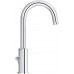 GROHE Eurosmart Jednouchwytowa bateria umywalkowa 1/2" Rozmiar L 23537002