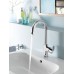 GROHE Eurosmart Jednouchwytowa bateria umywalkowa 1/2" Rozmiar L 23537002