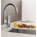 GROHE Eurosmart Jednouchwytowa bateria kuchenna 1" chrom 33202002