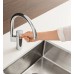 GROHE Eurosmart Jednouchwytowa bateria kuchenna 1" chrom 33202002