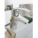 GROHE Eurosmart Bateria umywalkowa z odpływem S, chrom 33265002