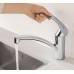 GROHE Eurosmart Jednouchwytowa bateria kuchenna 1" chrom 32534002