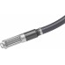 GARDENA Zestaw ssący z filtrem metalowym 25 mm (1"), 7 m 09091-20
