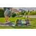 GARDENA Zestaw ssący z filtrem metalowym 25 mm (1"), 7 m 09091-20