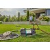 GARDENA Zestaw ssący z filtrem metalowym 25 mm (1"), 7 m 09091-20