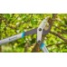 Gardena EnergyCut Nożyce do cięcia zielonego drewna, ø 42mm 12021-20