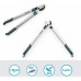 GARDENA Sekator dwuostrzowy EasyCut L 12031-20