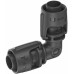 GARDENA MDS L - Złączka łącznik 13 mm 13202-20