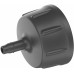 GARDENA MDS Łącznik do urządzenia podstawowego 4,6 mm (1zt)13224-20