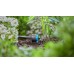 GARDENA MDS Regulowany kroplownik końcowy z kompensacją ciśnienia 5szt. 13304-20