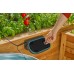 GARDENA AquaBloom Zasilany energią słoneczną zestaw MDS L (30 roślin) 13330-20