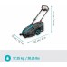 GARDENA PowerMax Duo 46/36V P4A 2.5 Kosiarka akumulatorowa - zestaw (2x2,5Ah) 14646-65