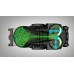 GARDENA PowerMax Duo 46/36V P4A 2.5 Kosiarka akumulatorowa - zestaw (2x2,5Ah) 14646-65