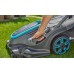 GARDENA PowerMax Duo 46/36V P4A 2.5 Kosiarka akumulatorowa - zestaw (2x2,5Ah) 14646-65
