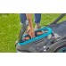 GARDENA PowerMax Duo 46/36V P4A 2.5 Kosiarka akumulatorowa - zestaw (2x2,5Ah) 14646-65