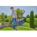 GARDENA PowerMax Duo 46/36V P4A 2.5 Kosiarka akumulatorowa - zestaw (2x2,5Ah) 14646-65