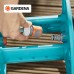 Gardena AquaRoll S Wózek Set, 20 m węża 1/2" 18502-20
