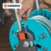 Gardena AquaRoll S Wózek Set, 20 m węża 1/2" 18502-20