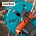 Gardena AquaRoll S Wózek Set, 20 m węża 1/2" 18502-20