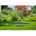 GARDENA AquaZoom M zraszacz czteropowierzchniowy 18712-20