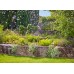 GARDENA AquaZoom M zraszacz czteropowierzchniowy 18712-20