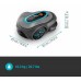 GARDENA Smart SILENO Max 800 m2 Robot koszący 19901-32